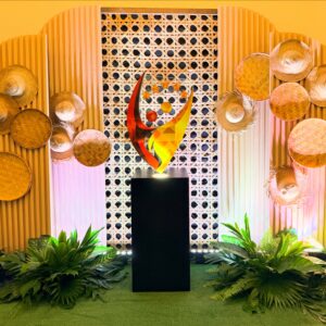Twinsome Events Styling Services