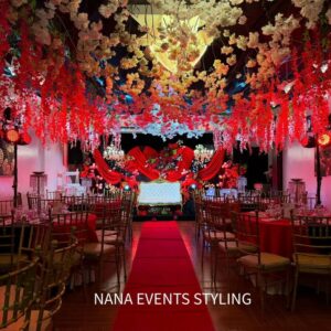 JMJ Events Place & Catering Services
