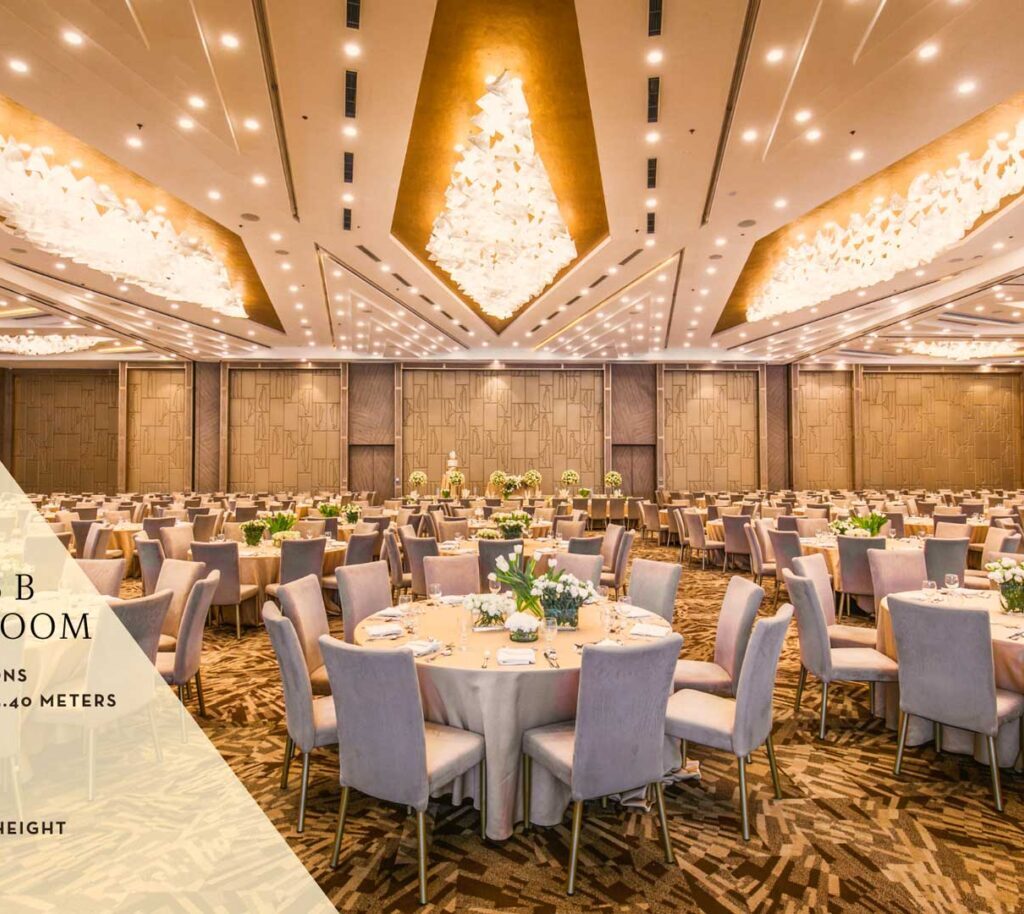 Marquis Events Place