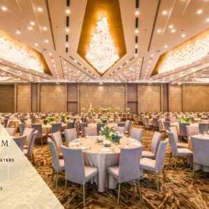 Marquis Events Place